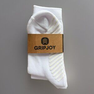 Gripjoy Socks Unisex - One Size